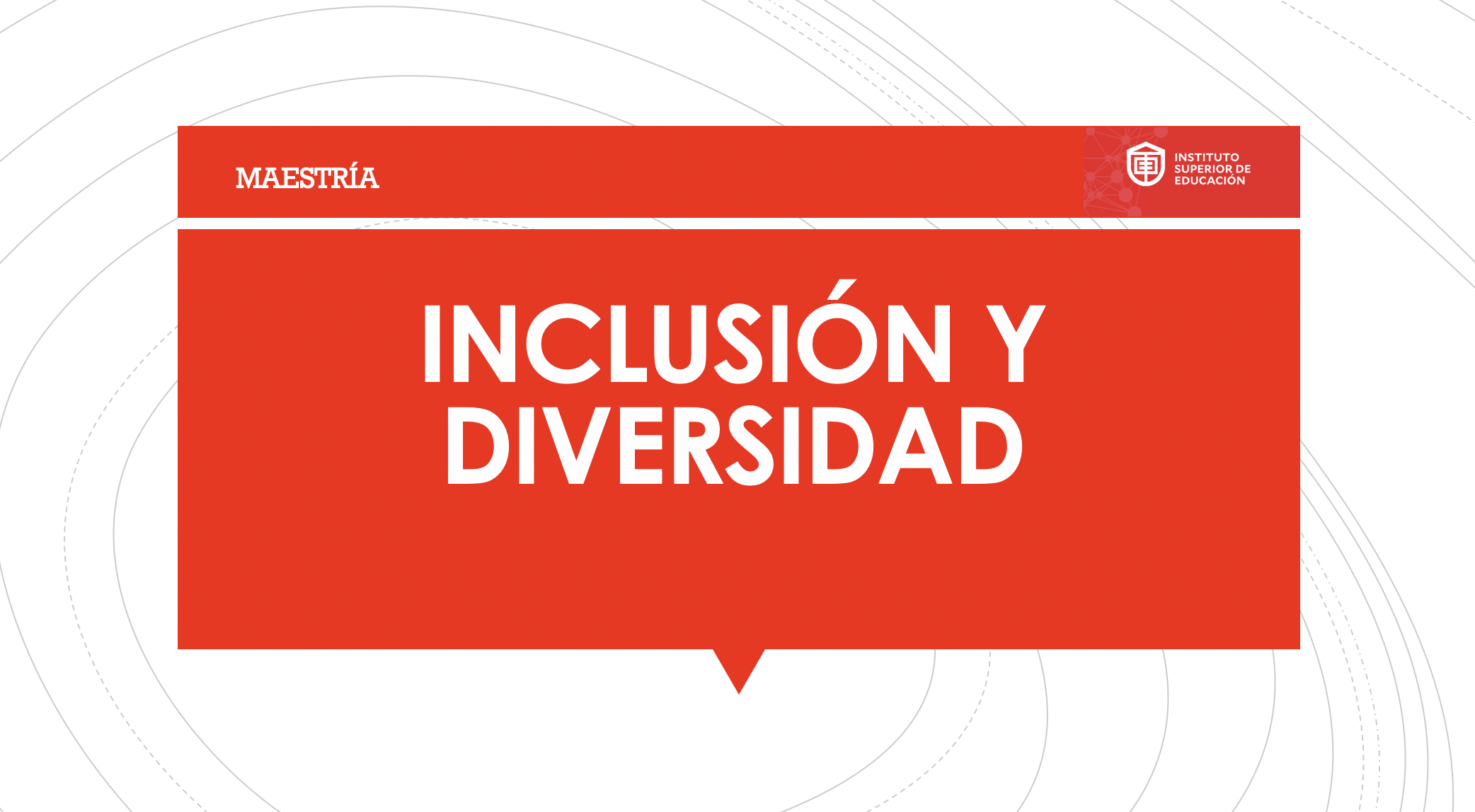 Inclusión y Diversidad '23